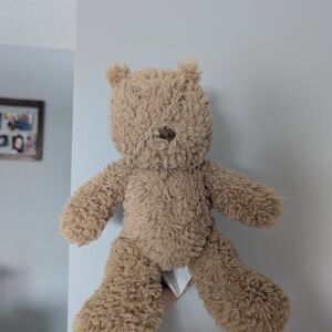 Plush Tan Teddy Bear GAP